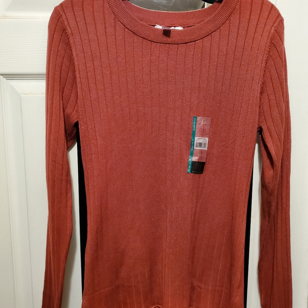 No Boundaries Sweater